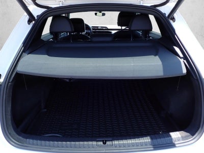 2020 Audi Q3 Premium 45 TFSI quattro Tiptronic