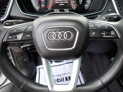 2021 Audi Q5 Premium Plus