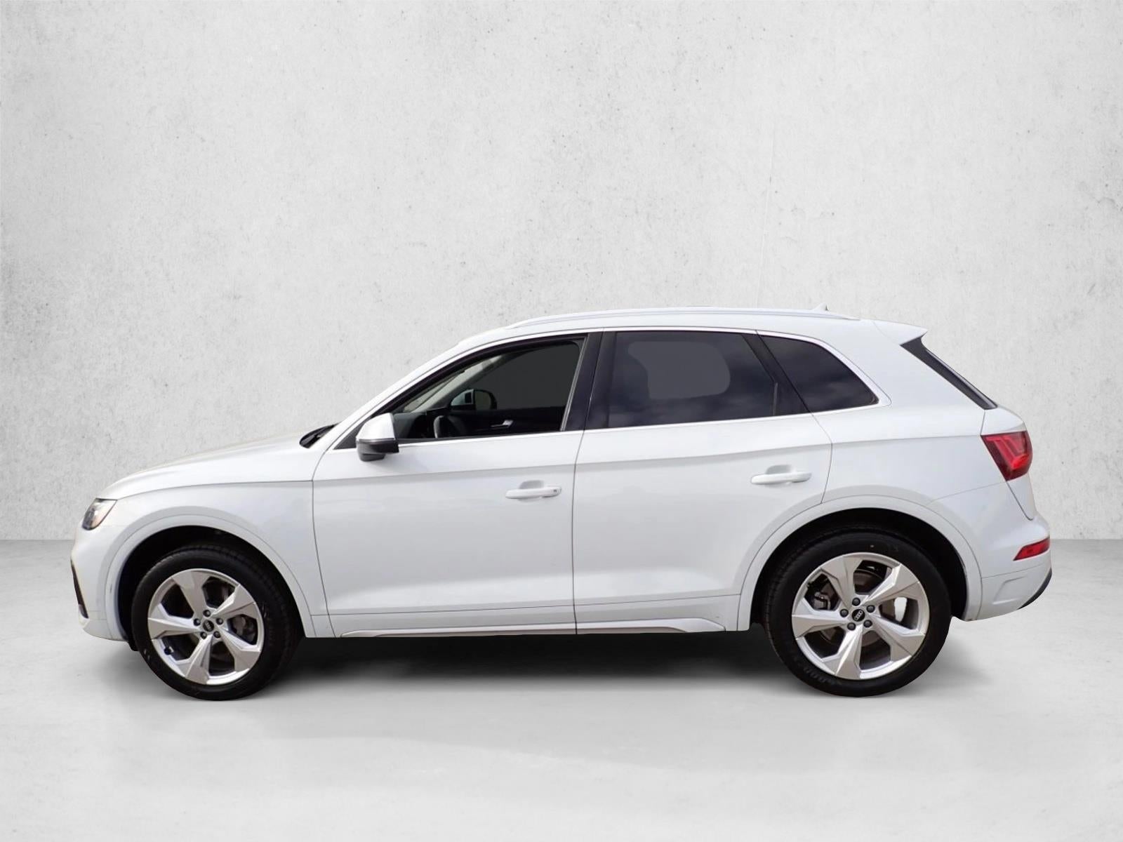 2021 Audi Q5 Premium Plus