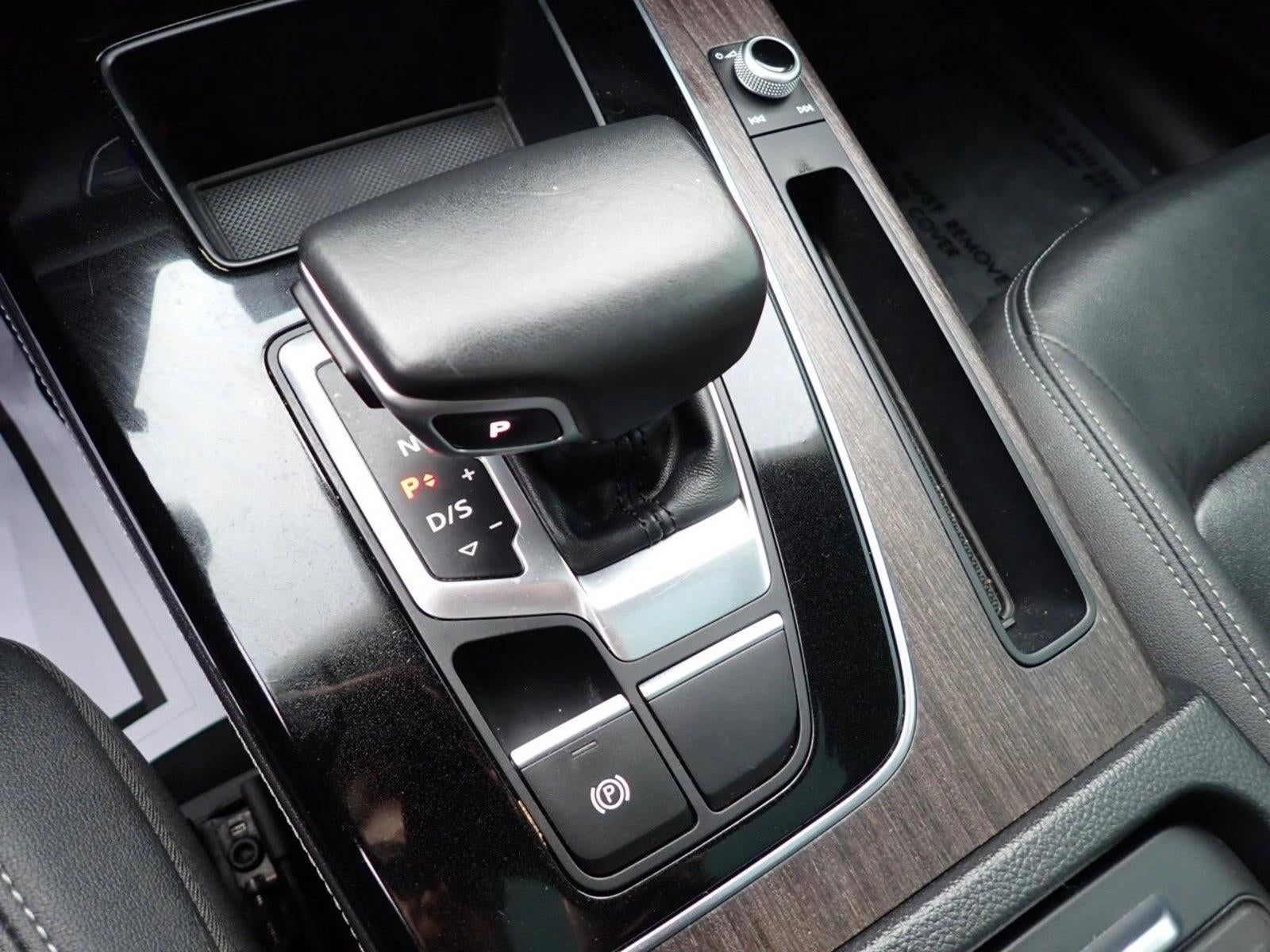 2021 Audi Q5 Premium Plus