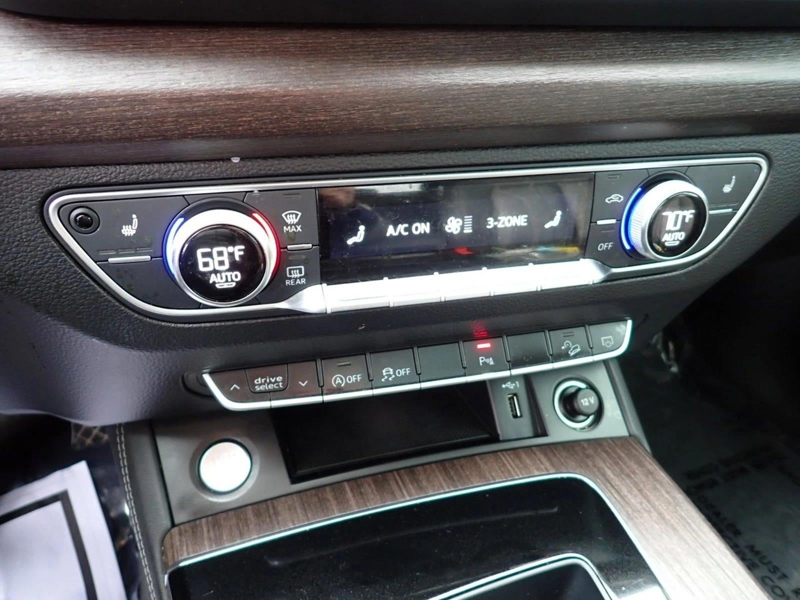 2021 Audi Q5 Premium Plus