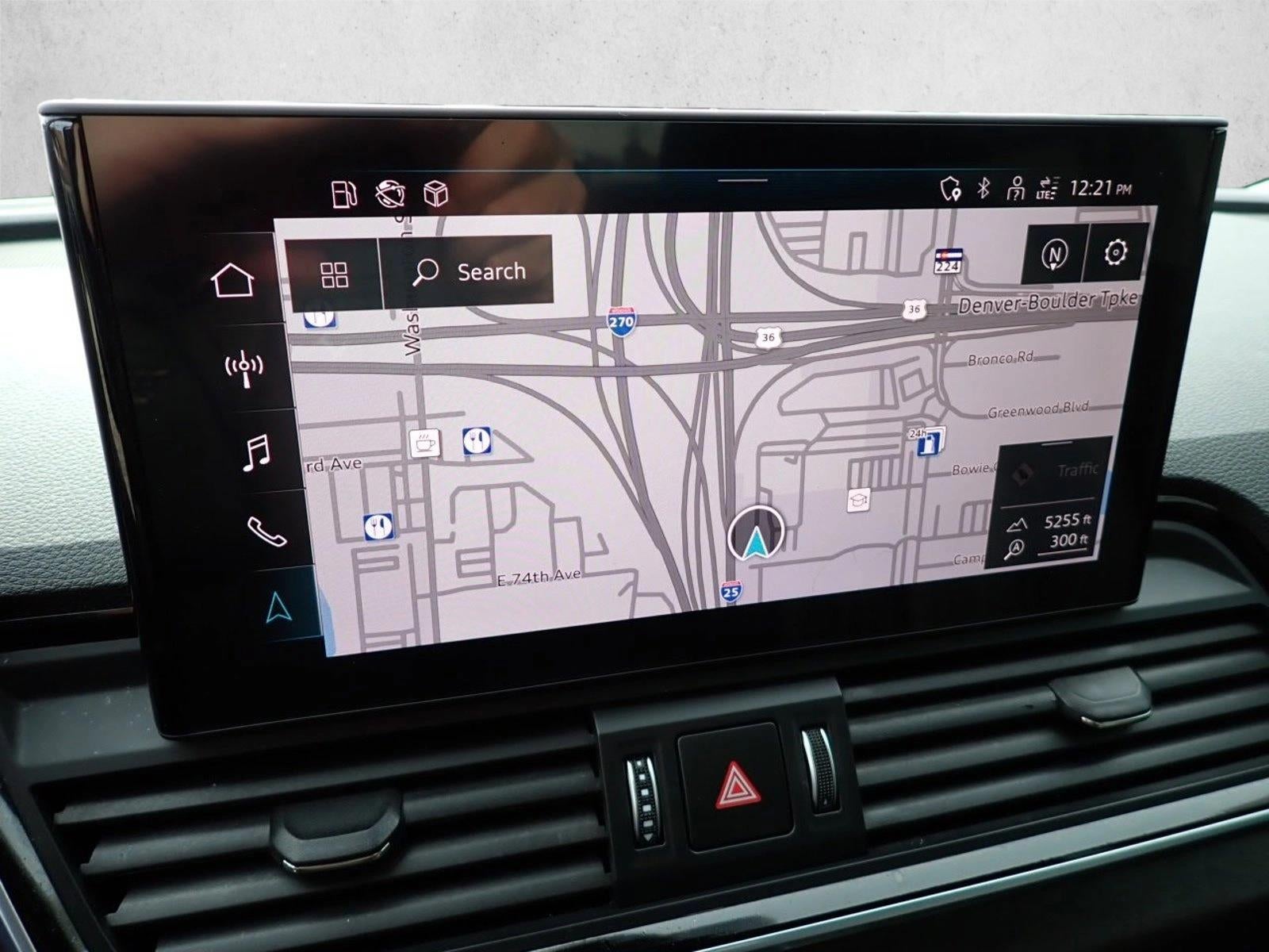 2021 Audi Q5 Premium Plus