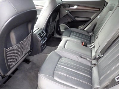 2021 Audi Q5 Premium Plus