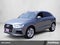 2016 Audi Q3 2.0T Premium Plus