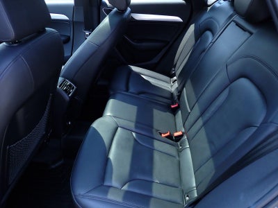 2016 Audi Q3 2.0T Premium Plus