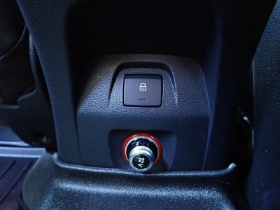 2016 Audi Q3 2.0T Premium Plus