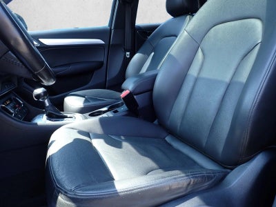 2016 Audi Q3 2.0T Premium Plus
