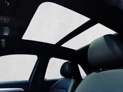 2016 Audi Q3 2.0T Premium Plus