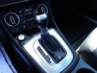 2016 Audi Q3 2.0T Premium Plus
