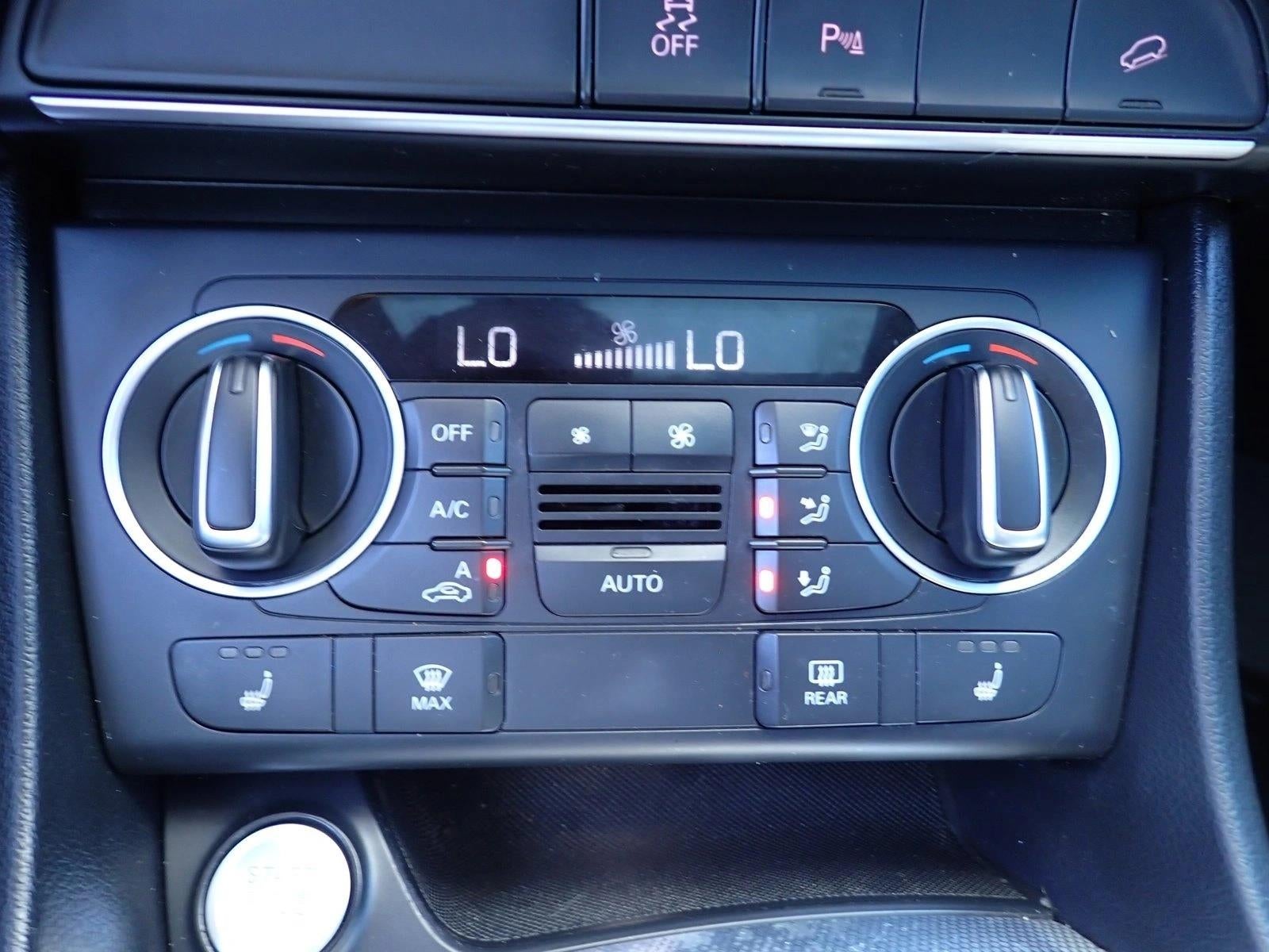 2016 Audi Q3 2.0T Premium Plus