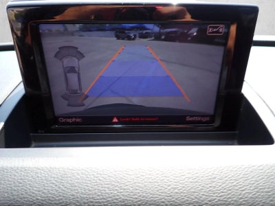 2016 Audi Q3 2.0T Premium Plus