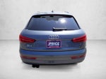2016 Audi Q3 2.0T Premium Plus