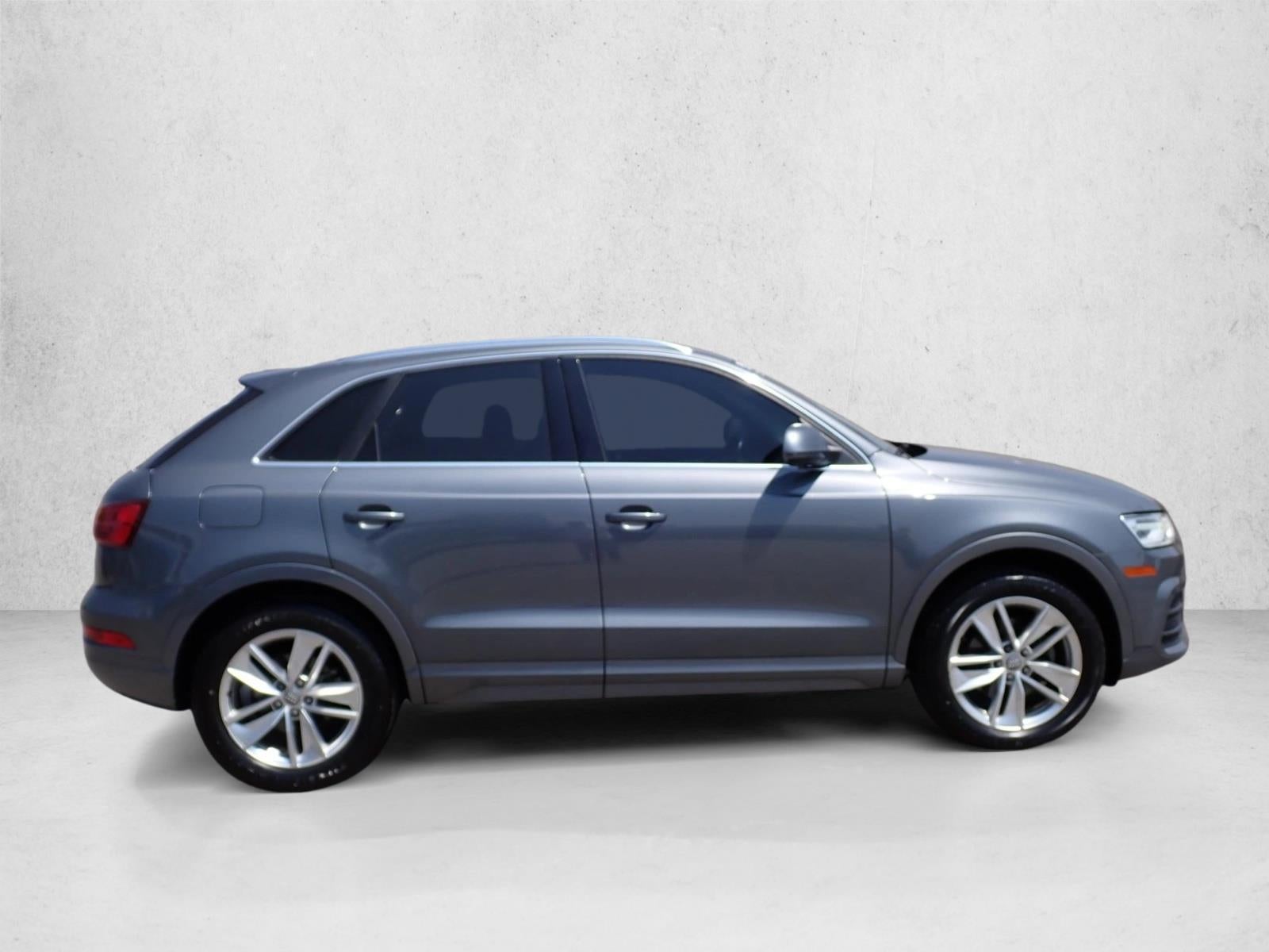 2016 Audi Q3 2.0T Premium Plus