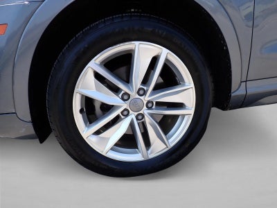 2016 Audi Q3 2.0T Premium Plus