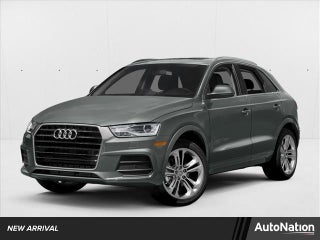 2016 Audi Q3 2.0T Premium Plus