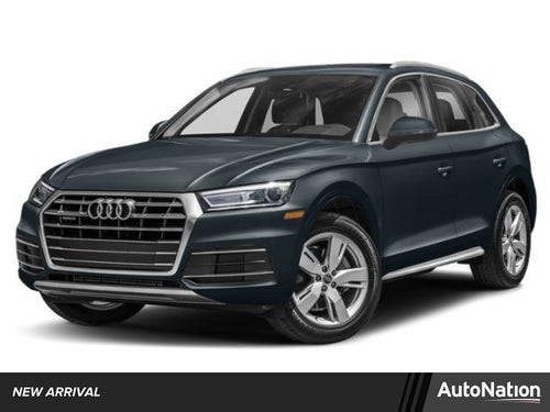 2018 Audi Q5 2.0T Premium
