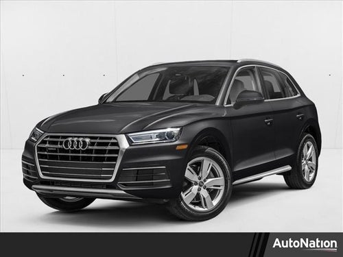 2018 Audi Q5 2.0T Premium