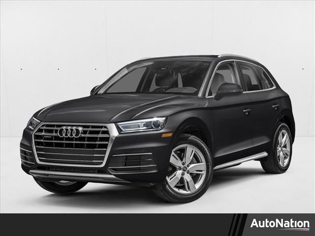 2018 Audi Q5 2.0T Premium