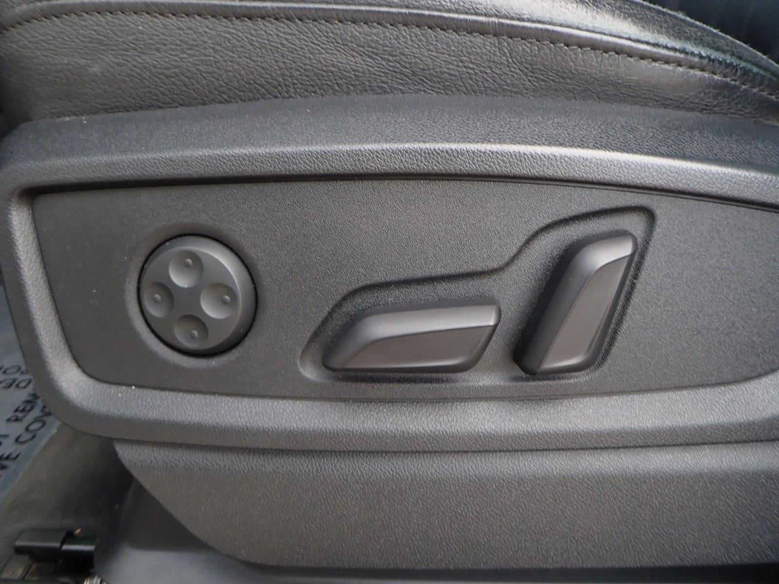 2020 Audi Q5EHY PREMIUM PLUS