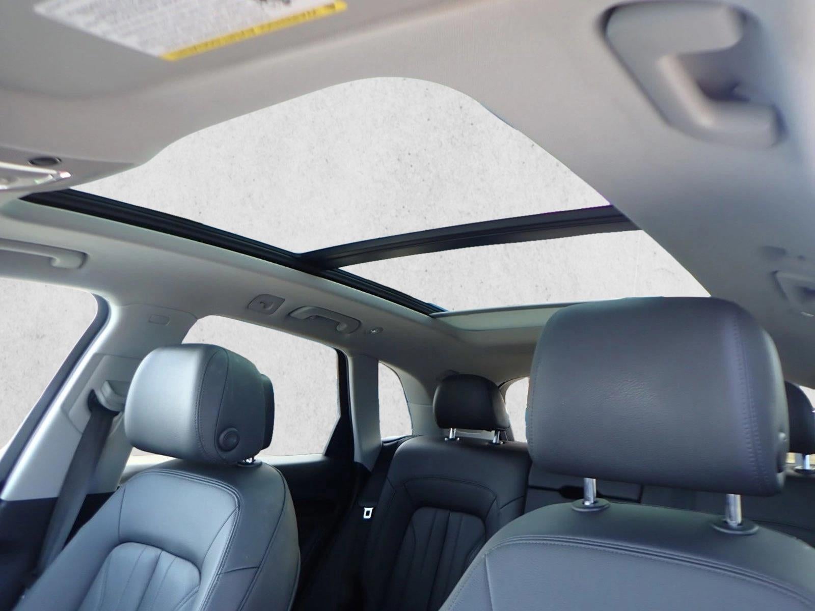 2020 Audi Q5EHY PREMIUM PLUS