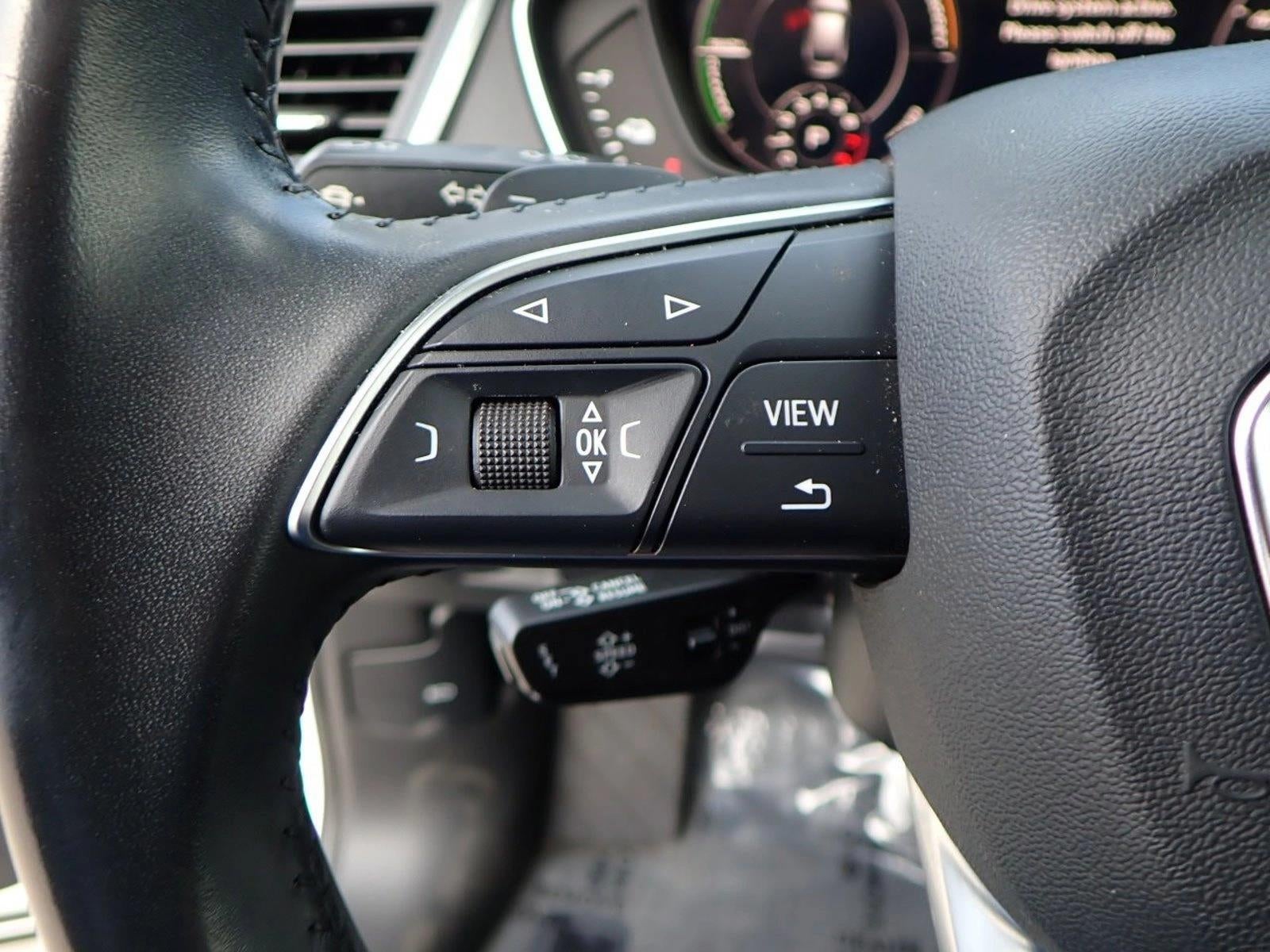 2020 Audi Q5EHY PREMIUM PLUS