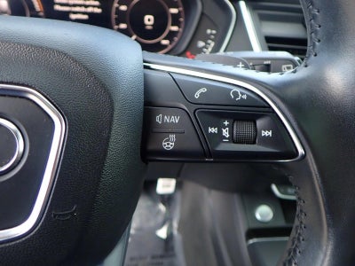 2020 Audi Q5EHY PREMIUM PLUS