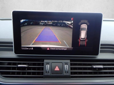 2020 Audi Q5EHY PREMIUM PLUS