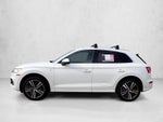 2020 Audi Q5EHY PREMIUM PLUS