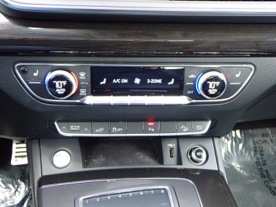 2020 Audi Q5EHY PREMIUM PLUS