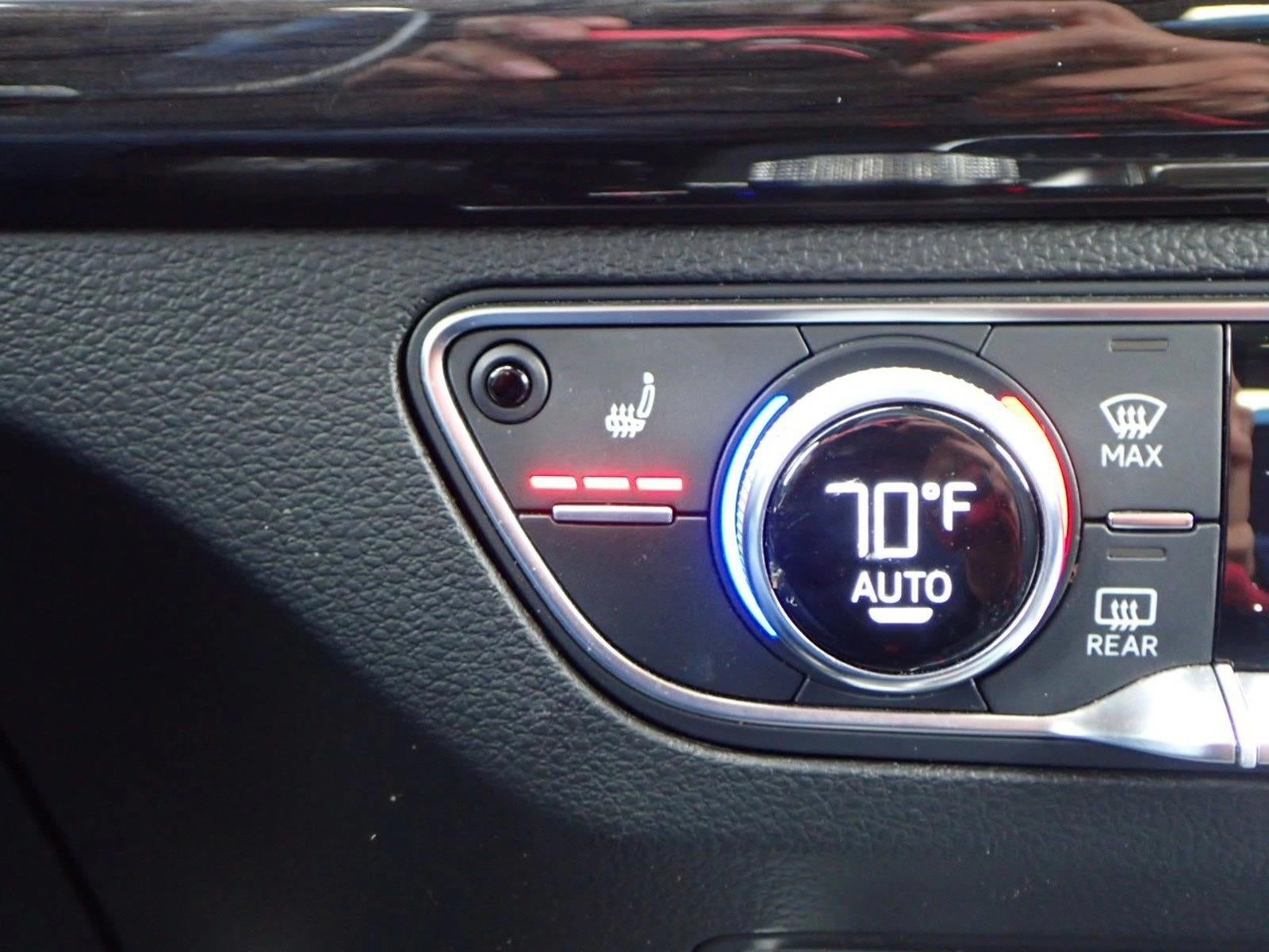 2020 Audi Q5EHY PREMIUM PLUS