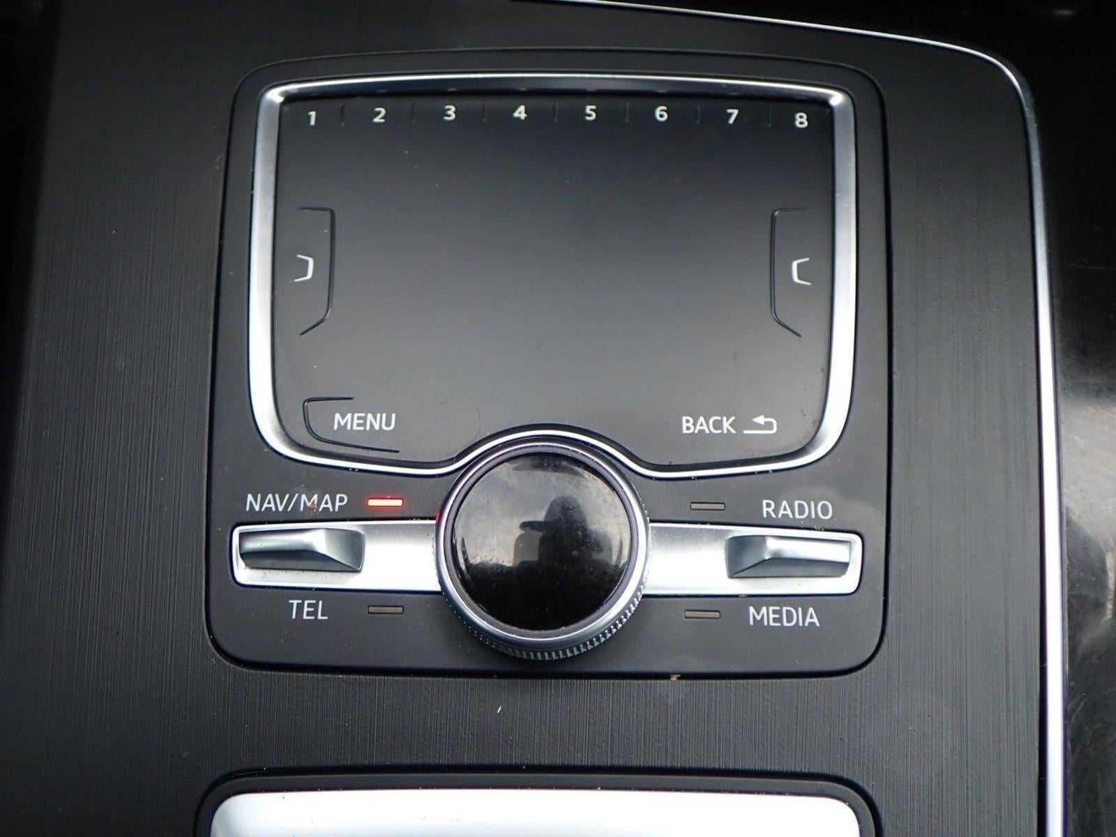 2020 Audi Q5EHY PREMIUM PLUS