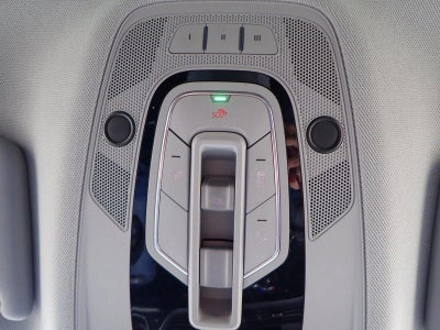 2020 Audi Q5EHY PREMIUM PLUS