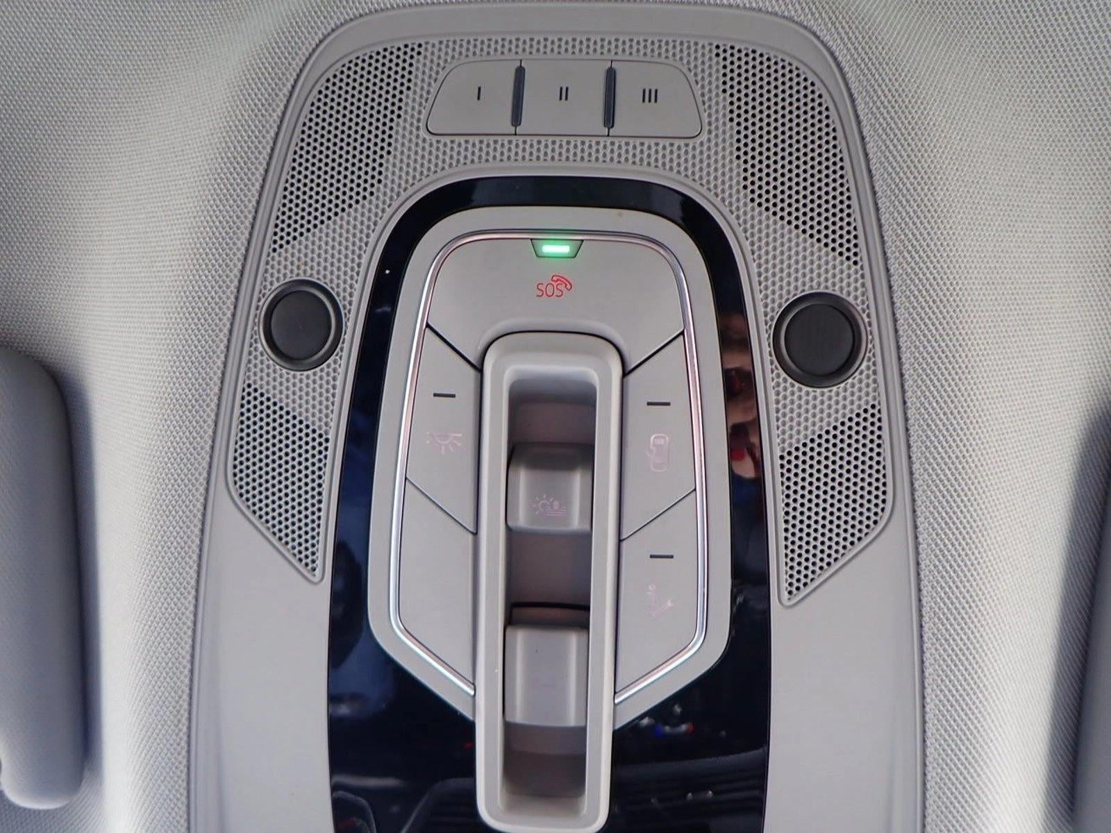 2020 Audi Q5EHY PREMIUM PLUS