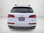 2020 Audi Q5EHY PREMIUM PLUS