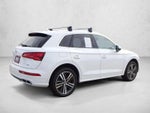2020 Audi Q5EHY PREMIUM PLUS