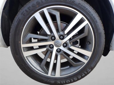 2020 Audi Q5EHY PREMIUM PLUS