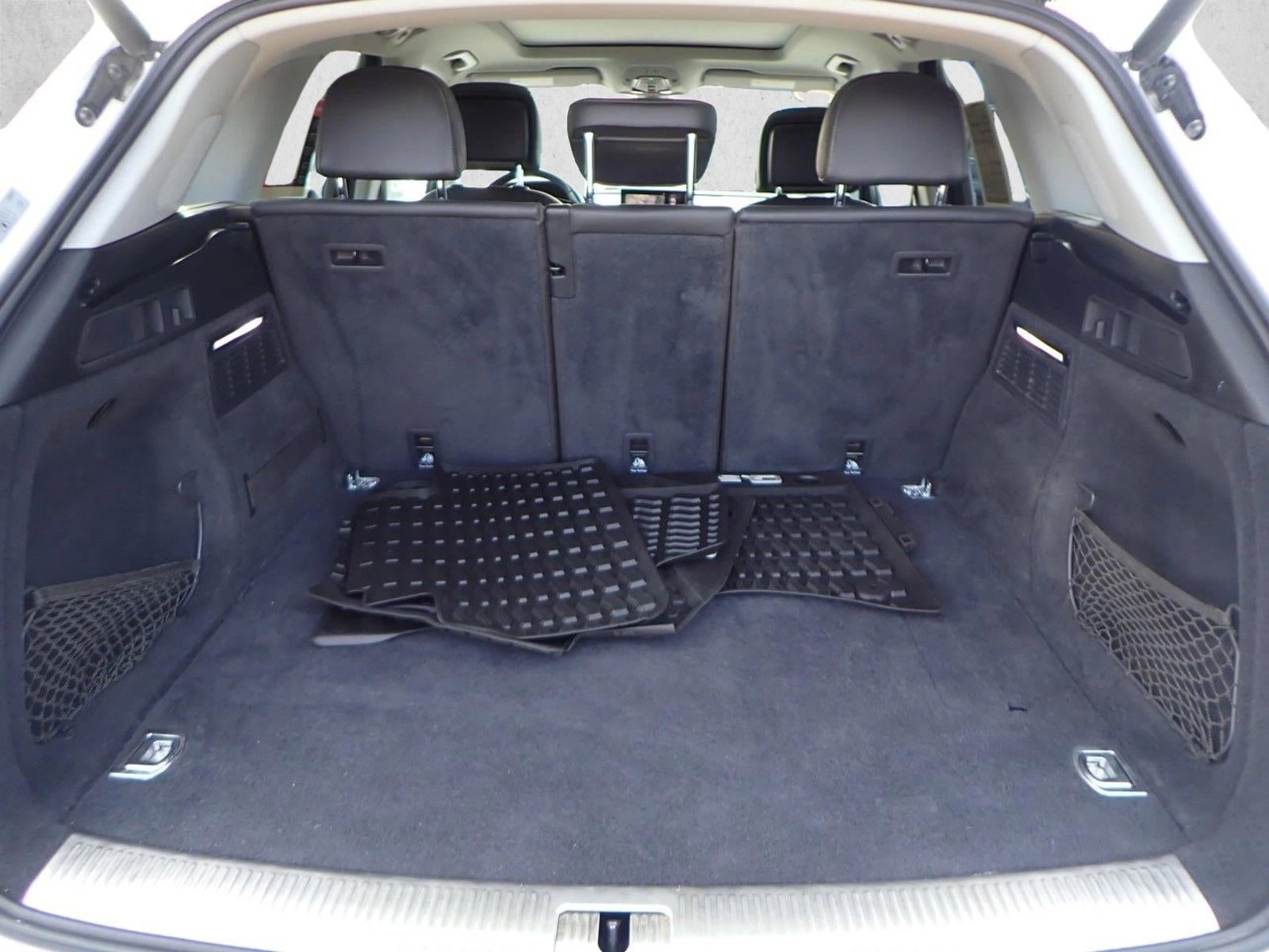 2020 Audi Q5EHY PREMIUM PLUS