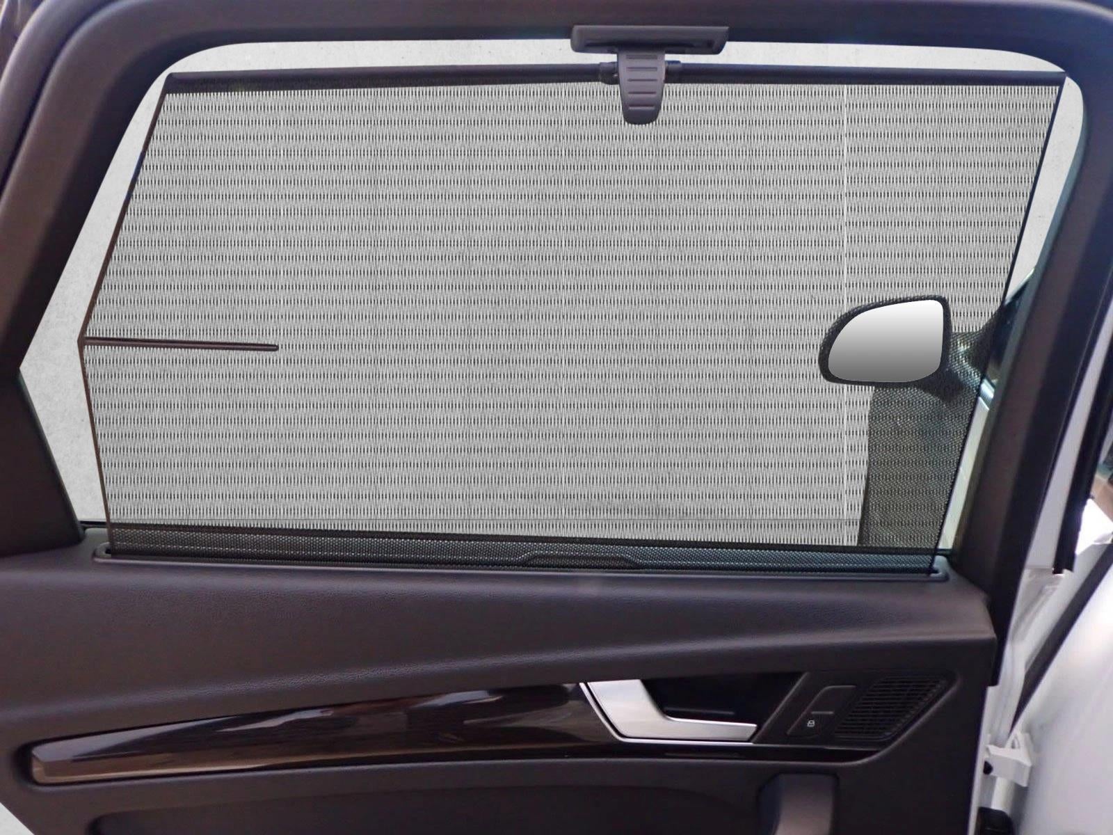 2020 Audi Q5 Prestige