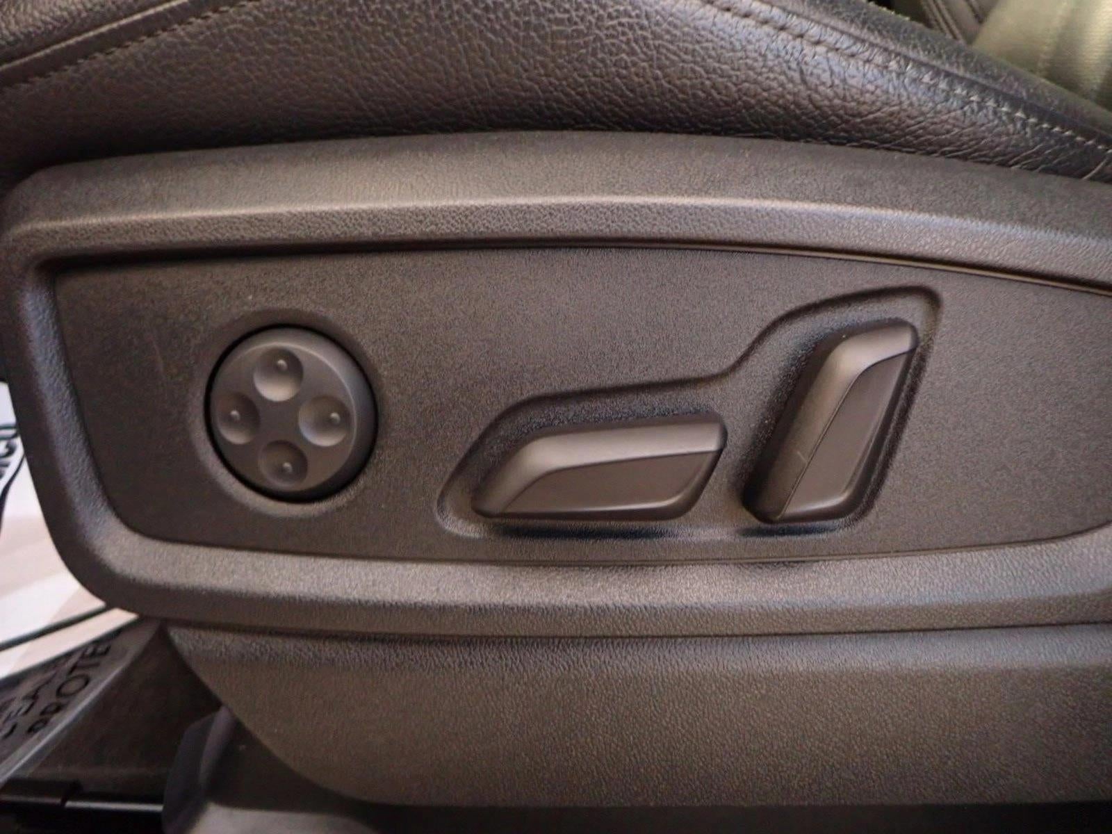 2020 Audi Q5 Prestige