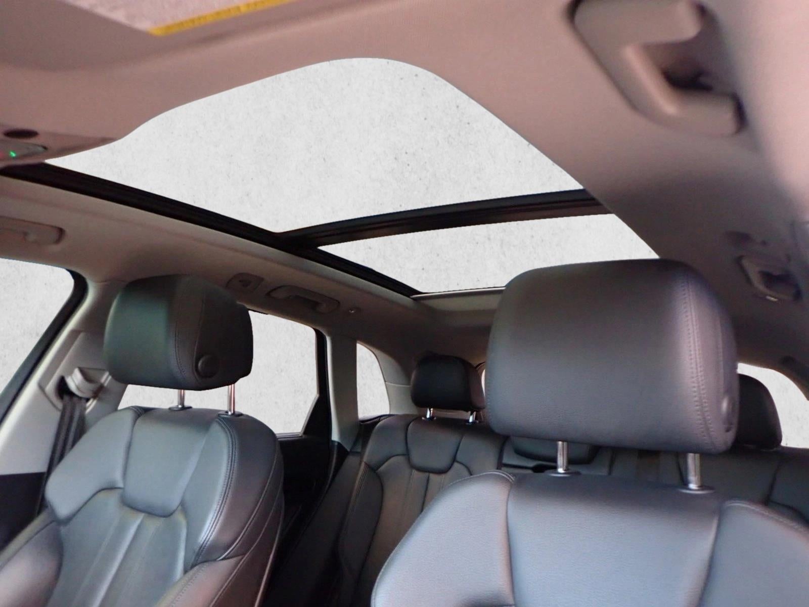 2020 Audi Q5 Prestige