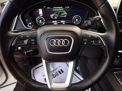 2020 Audi Q5 Prestige
