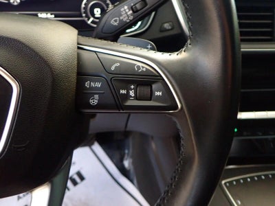 2020 Audi Q5 Prestige