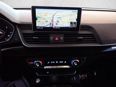 2020 Audi Q5 Prestige