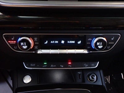 2020 Audi Q5 Prestige