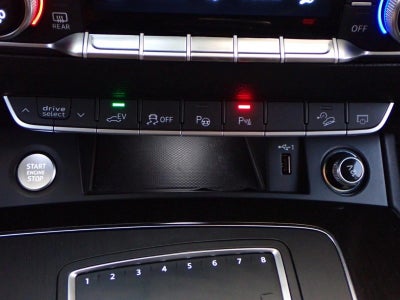 2020 Audi Q5 Prestige