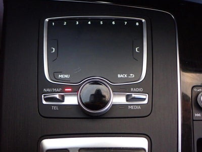 2020 Audi Q5 Prestige