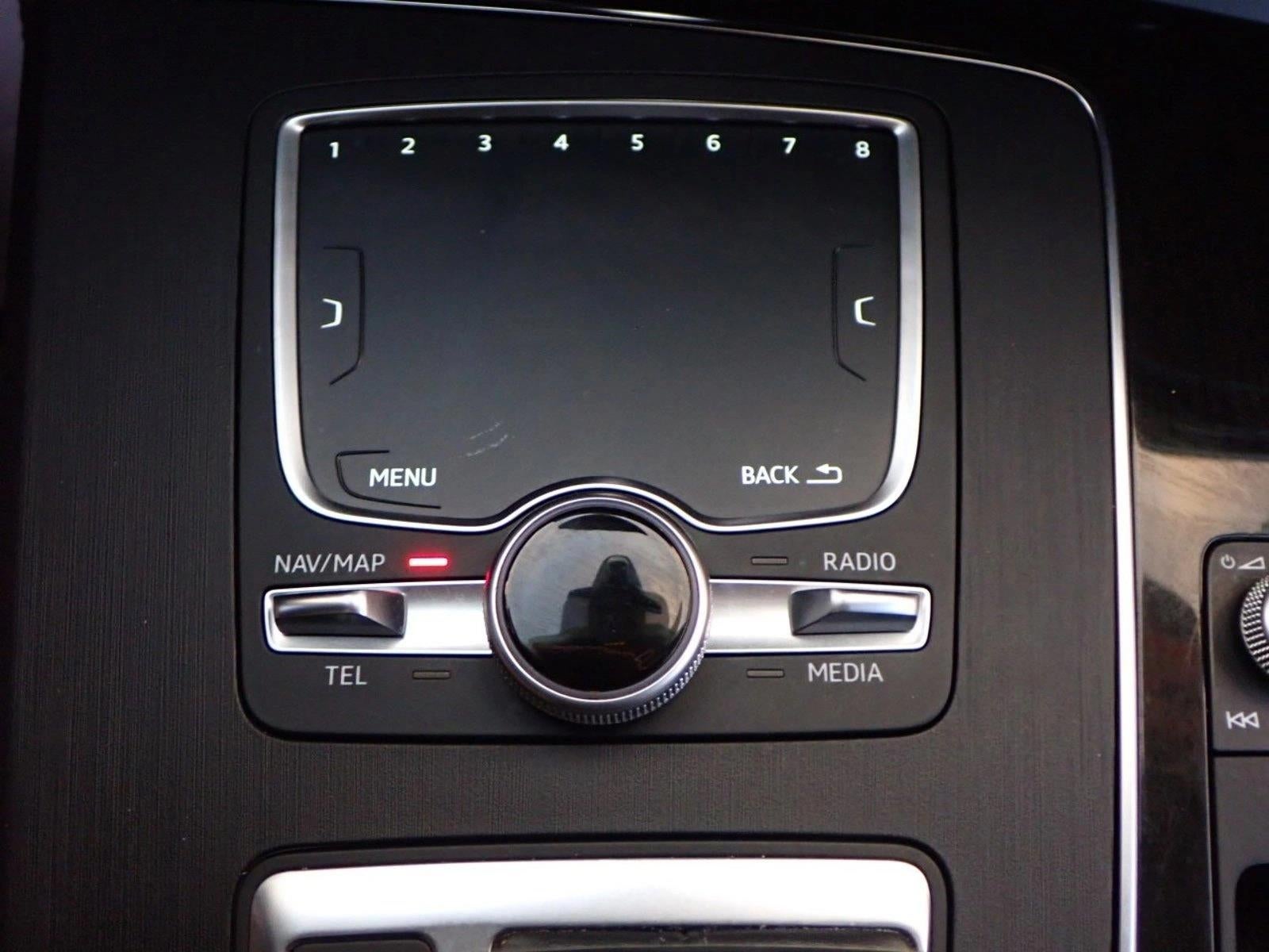 2020 Audi Q5 Prestige