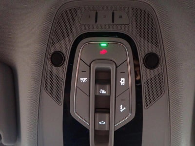 2020 Audi Q5 Prestige