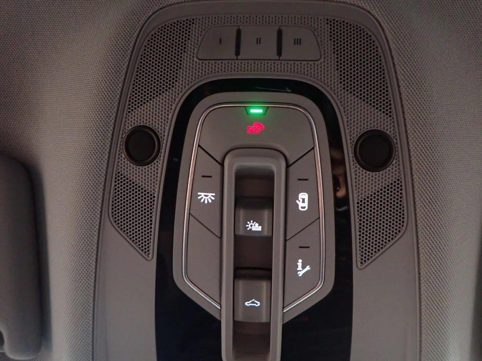 2020 Audi Q5 Prestige