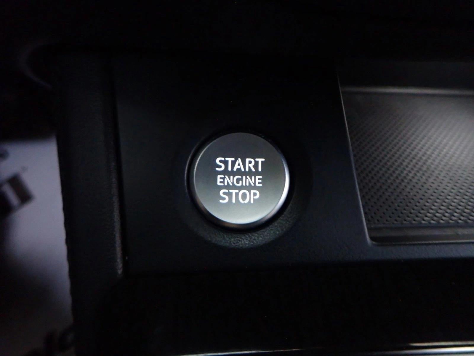 2020 Audi Q5 Prestige